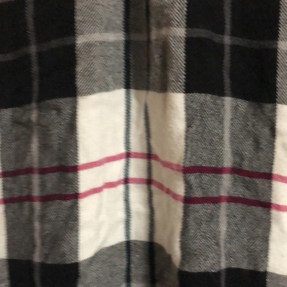Sz M Flannel - Picture 3 of 3